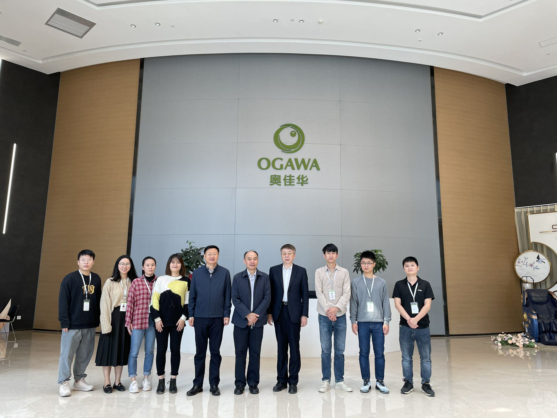厦门戈伟资产管理服务有限公司集团创新平台建设再上新台阶